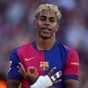 FC Barcelona slaat megaslag en houdt tienersensatie Lamine Yamal nog jaren aan boord