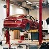 Here's how much cheaper it is to service an EV compared to a petrol, diesel or hybrid car over five years