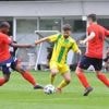 Football - N3. Les Nantais s’offrent un festival offensif contre La Roche ESO