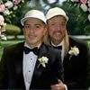 "Wundervoller junger Mann": "Tiger King" Joe Exotic heiratet Mithäftling