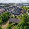 Eindeloos wachten op een woning aan de Nieuwe Waterweg: Hoek van Holland zit gevangen in de stikstofcrisis