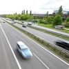 Mit Kind im Auto: Mutter verursacht unter Alkoholeinwirkung Unfall in Potsdam