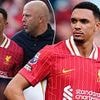 The inside story of Trent Alexander-Arnold's nightmare day: How Liverpool squad reacted behind closed doors, why an early exit could benefit everyone and why Real Madrid aren't finished raiding Anfield for stars