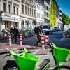 Finanzierungsstopp für Verkehrsberuhigung: „Es hat sich ausgepollert“ – ist die Kiezblockbewegung in Berlin am Ende?