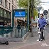 Paparazzi und kichernde Teenies: Berlin ist im Harry-Styles-Wahn