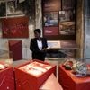 Brazil to reopen National Museum destroyed by fire in 2018
