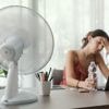 Hittegolf op komst: welke maatregelen moet je werkgever nemen tijdens het (tele)werken?