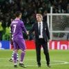 « Je ne pouvais pas refuser » : Jorge Jesus à Al-Nassr grâce à un message de Cristiano Ronaldo