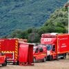 Le Vaucluse classé en rouge dimanche en raison d'un risque "très élevé" de feux de forêt