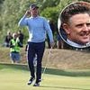 Justin Rose, 44, insists he won't give up the chase for that crucial 1% despite suffering major agony at Troon and Augusta