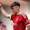 Bournemouth in talks to sign Liverpool winger Doak
