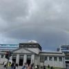 Kiezkamera Tempelhof-Schöneberg: Passender Regenbogen, leuchtender Wasserturm, ältester Billardsalon und mehr