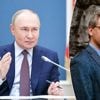 Poetin gaat morgen niet naar Istanboel voor onderhandelingen met Oekraïne, professor Criekemans: “Hij wil Oekraïne en regering-Zelensky niet erkennen”