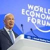 World Economic Forum 'rigged data' to make Brexit look like a failure, leaked reports show