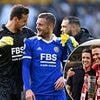 Wrexham 'in talks with outgoing Leicester star on free transfer' as Welsh club eye up Premier League additions this summer