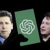 Nächster Schritt im Streit: Bericht: ChatGPT-Erfinder entwickelt Konkurrenz für Musks X