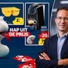 Carrefour gooit zich met nieuwe mascotte ‘Prijsbijter’ in supermarktoorlog, maar zijn de kortingen echt zo interessant?
