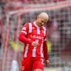 3. Fußball-Liga: Wegen Einigung mit Rostock: Cottbus suspendiert Spieler