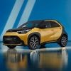 Kleinstwagen mit Motoren-Doppel: Toyota Aygo X - Enthüllung des sparsamen Hybridmodells