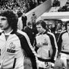Mort de Bernard Lacombe. Michel Platini rend hommage à « un compagnon de route »