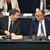 Steuerschätzung: Klingbeils Baustellen: Zwei Haushalte, eine Mission