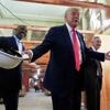 Renovierung der US-Notenbank: Trump erwägt Klage gegen Zentralbank-Chef Powell