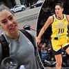 WNBA star Kelsey Plum's brutal insult to autograph-seeking 'fan' divides opinion... so was she in the right?