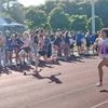 Athlétisme. Départementaux à Saint-Brieuc : Rosie-Mahefa Jacopin a été la plus rapide