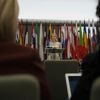 EU foreign policy chief calls on Serbia to make a 'strategic choice' between West and East