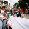 Van ‘genocidestaat’ tot dikke vrienden: hoe Europese landen tegenover Israël staan