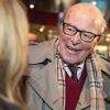 Mit 97 "friedlich" gestorben: Filmemacher Marcel Ophüls ist tot
