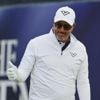 Phil Mickelson and Lee Westwood lead surprising days of the 'older gentlemen' at British Open