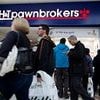 Britain's biggest pawnbroker set for £300m takeover by US rival