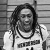 College basketball star Jamarion Brown killed after being shot in the head at Texas pool party