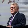Denmark demands meeting with US ambassador over fears intelligence agencies have increased spying on Greenland