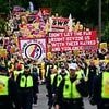 Online Safety Act having a 'catastrophic' impact on free speech after users blocked from viewing videos of asylum seeker hotel protests, campaigners warn