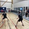 « Une prouesse physique et mentale » : immersion dans le tournoi nocturne de badminton de Guidel