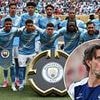 Tottenham 'open talks for Man City star admired by Thomas Frank' as Spurs look to raid Premier League rivals amid muted transfer window