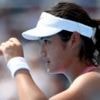 Raducanu 'getting back to best' but edged out by Sabalenka