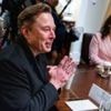 Elon Musk's Starlink trialled on ScotRail trains
