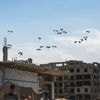 Largage d'aide humanitaire à Gaza par la France : l'ONG Médecins du monde dénonce "un écran de fumée communicationnel"