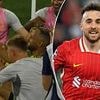 Incredible moment MLS hero dedicates late winner to Diogo Jota after Liverpool star's tragic death