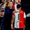 Robin van Persie verklaart afpakken aanvoerdersband Quinten Timber: ‘Dat speelt ook een rol’