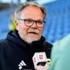 Play-offs in strijd om promotie begint met FC Den Bosch - SC Cambuur