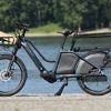 Elektro-Lastenrad im Test: Tenways Duo Longtail - echt günstig, aber auch gut?