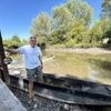 En manque d’eau, les marais de Bourges tirent la langue