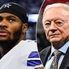 Jerry Jones risks more outrage from Cowboys stars after brutal take on Micah Parsons' trade request