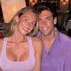 The rise and fall of James Argent: New low for ex-TOWIE star after pushing beauty queen lover down stairs - as pals say he was the happiest he'd been since shaking drug and alcohol addictions and shedding 14st