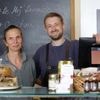 Öle, Käse, Schokolade: Potsdams Adresse für Feinkost hat neuen Inhaber