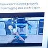 Tesco is mocked for bringing 'VAR style' AI action replays at self-service tills - showing video of customers if they fail to scan shopping correctly